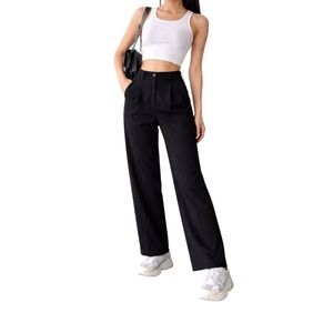 Modni Wide Leg Tailored Pants | Melbourne Australia | Exceptional Condition